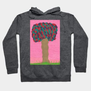 The Tree Hoodie